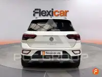 2022 Volkswagen T-Roc