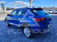2022 Volkswagen T-Roc