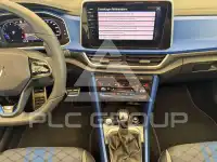 2022 Volkswagen T-Roc