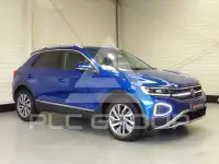 2022 Volkswagen T-Roc
