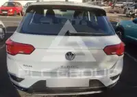 2022 Volkswagen T-Roc