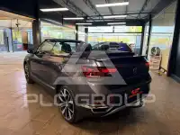2022 Volkswagen T-Roc