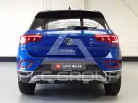 2022 Volkswagen T-Roc