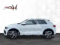 2022 Volkswagen T-Roc