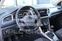 2022 Volkswagen T-Roc