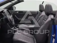 2022 Volkswagen T-Roc