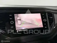 2022 Volkswagen T-Roc