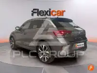2022 Volkswagen T-Roc