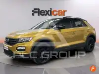 2022 Volkswagen T-Roc