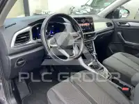 2022 Volkswagen T-Roc