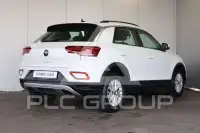 2022 Volkswagen T-Roc