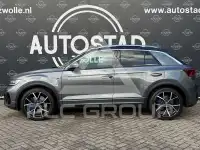 2022 Volkswagen T-Roc