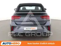2022 Volkswagen T-Roc