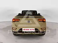 2022 Volkswagen T-Roc