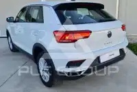 2022 Volkswagen T-Roc