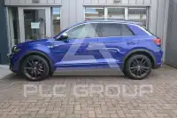 2022 Volkswagen T-Roc