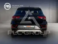 2022 Volkswagen T-Roc
