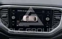 2022 Volkswagen T-Roc