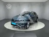 2022 Volkswagen T-Roc