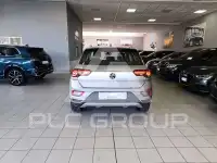 2022 Volkswagen T-Roc