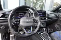 2022 Volkswagen T-Roc