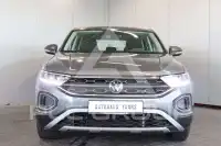 2022 Volkswagen T-Roc