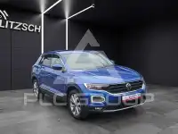 2022 Volkswagen T-Roc