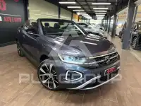 2022 Volkswagen T-Roc