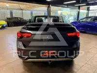 2022 Volkswagen T-Roc