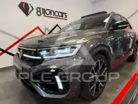 2022 Volkswagen T-Roc