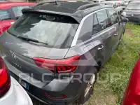 2022 Volkswagen T-Roc