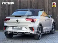 2022 Volkswagen T-Roc