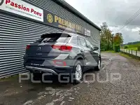 2022 Volkswagen T-Roc