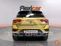 2022 Volkswagen T-Roc