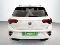 2022 Volkswagen T-Roc