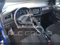 2022 Volkswagen T-Roc