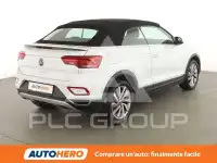 2022 Volkswagen T-Roc