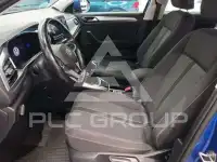 2022 Volkswagen T-Roc