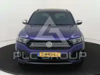 2022 Volkswagen T-Roc