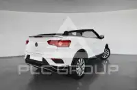 2022 Volkswagen T-Roc