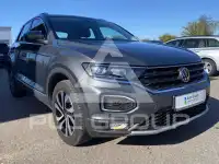 2022 Volkswagen T-Roc