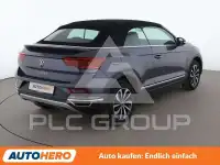 2022 Volkswagen T-Roc
