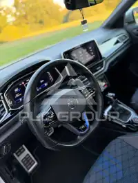 2022 Volkswagen T-Roc