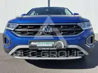 2022 Volkswagen T-Roc