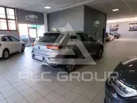 2022 Volkswagen T-Roc