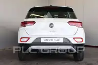2022 Volkswagen T-Roc