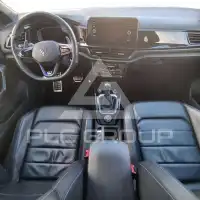 2022 Volkswagen T-Roc