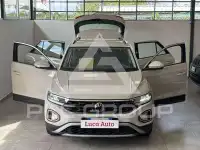 2022 Volkswagen T-Roc