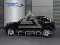 2022 Volkswagen T-Roc