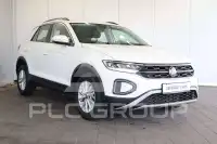 2022 Volkswagen T-Roc